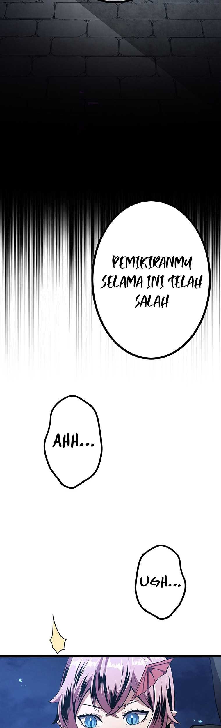 Dungeon Defense Chapter 29 Gambar 70