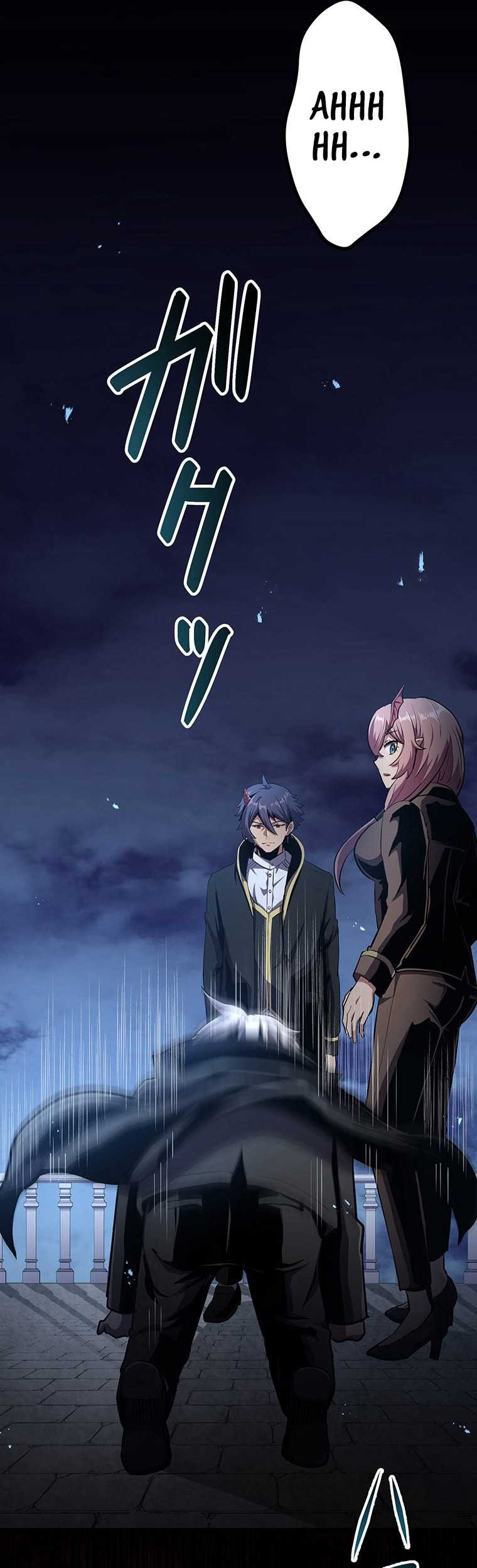 Dungeon Defense Chapter 29 Gambar 72