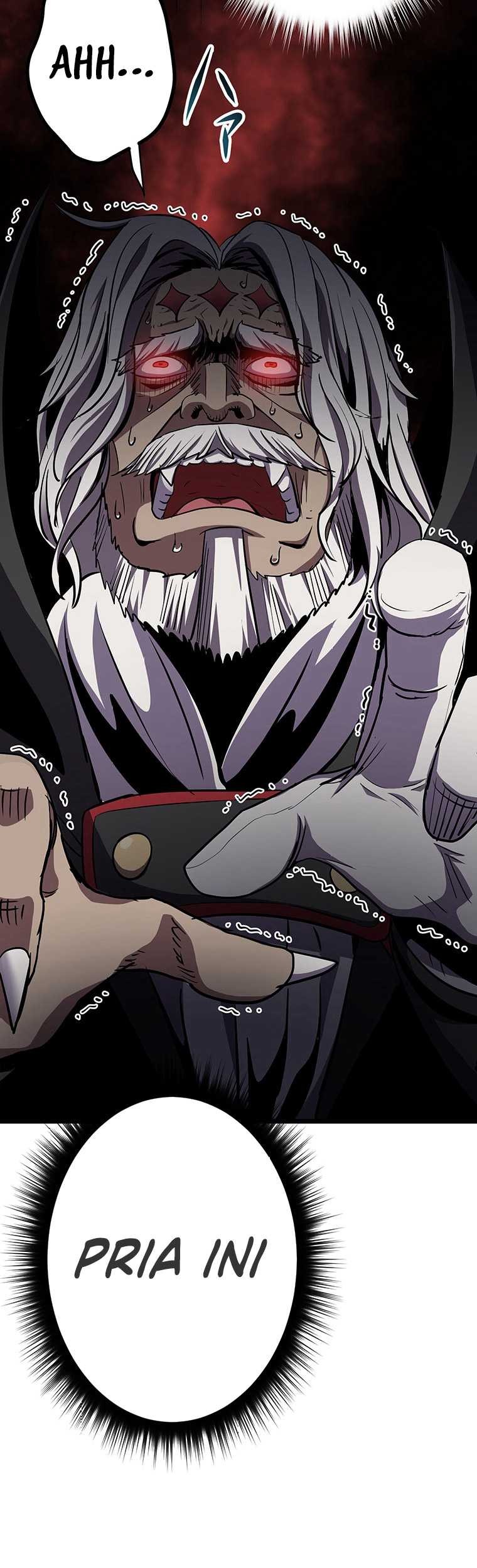 Dungeon Defense Chapter 29 Gambar 74
