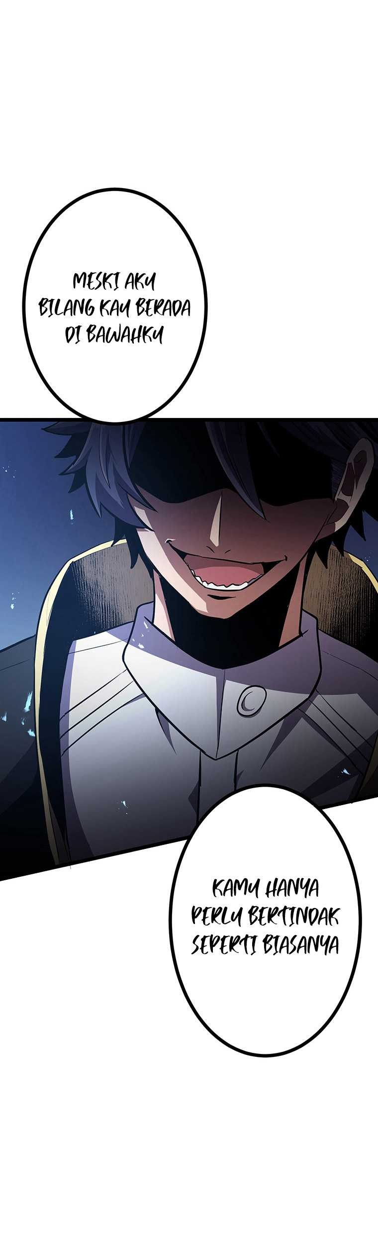 Dungeon Defense Chapter 29 Gambar 82