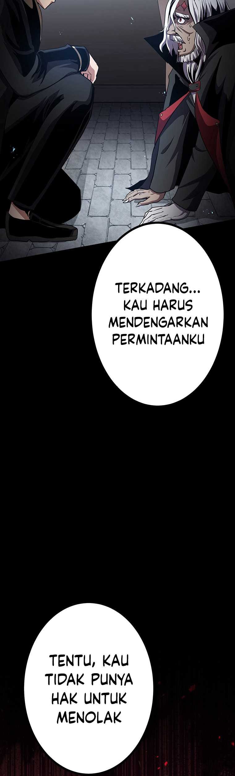 Dungeon Defense Chapter 29 Gambar 84