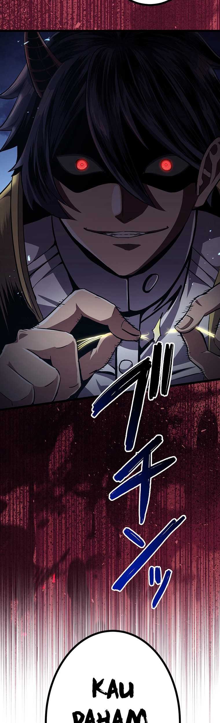 Dungeon Defense Chapter 29 Gambar 86
