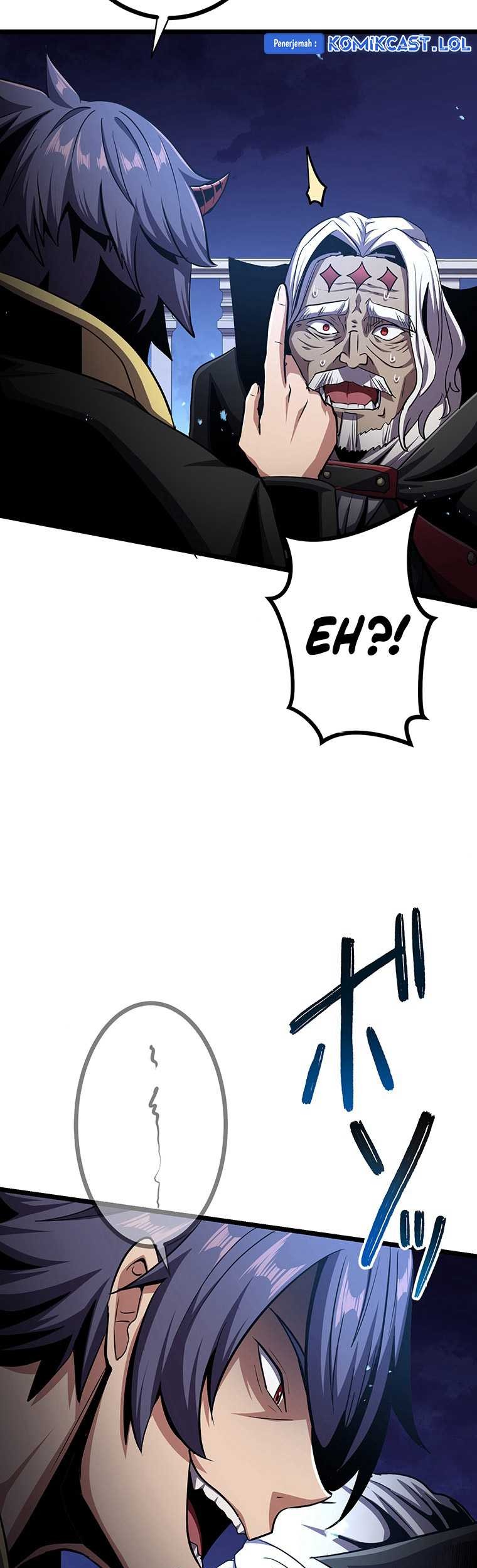 Dungeon Defense Chapter 29 Gambar 88