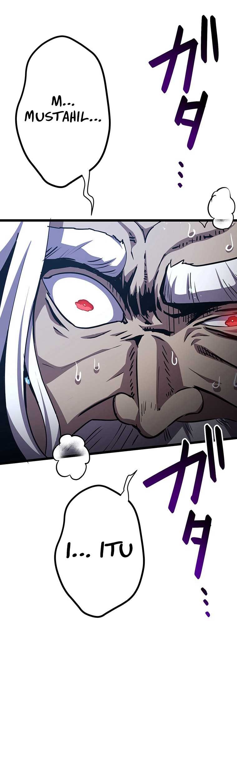 Dungeon Defense Chapter 29 Gambar 90