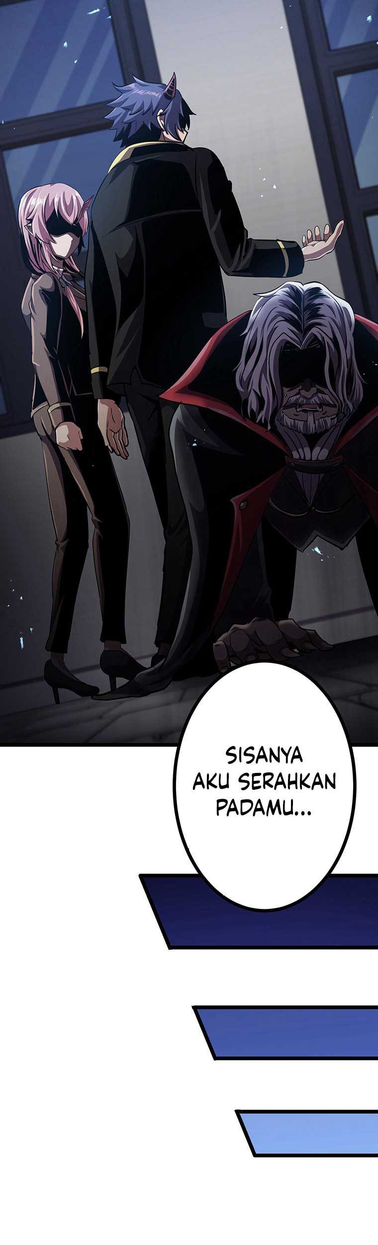 Dungeon Defense Chapter 29 Gambar 94