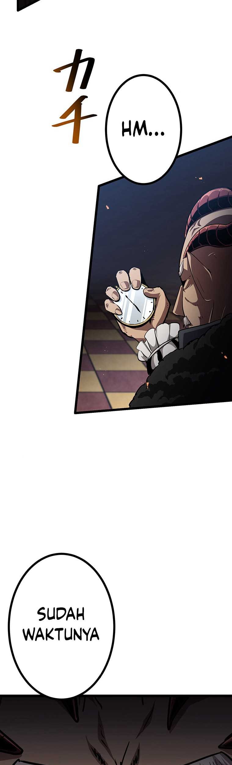 Dungeon Defense Chapter 29 Gambar 96