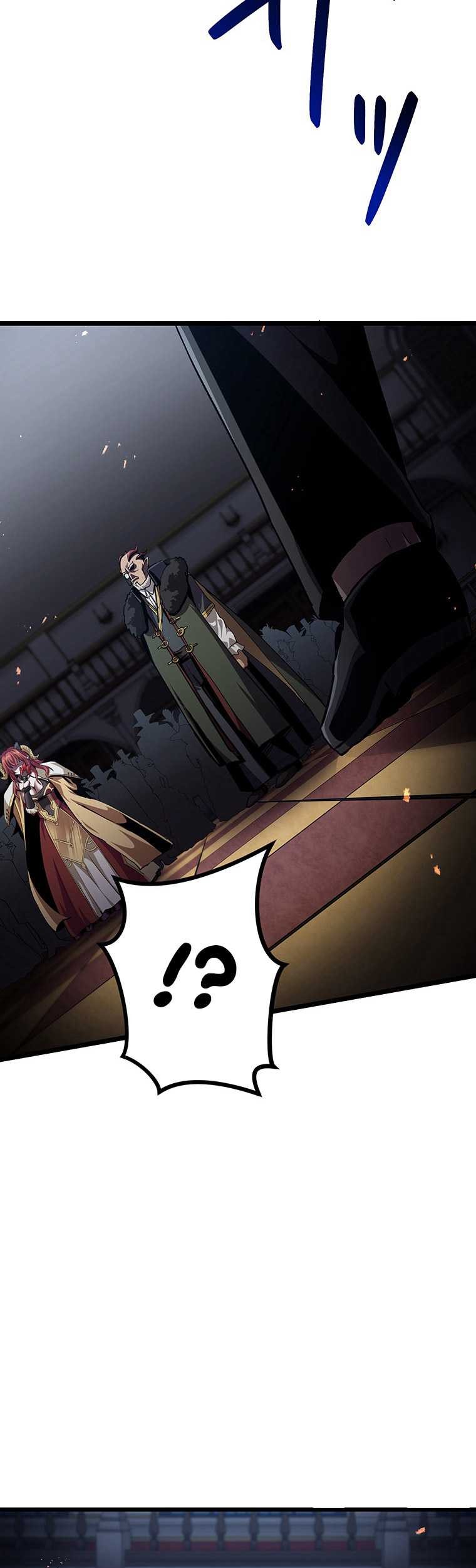 Dungeon Defense Chapter 29 Gambar 98
