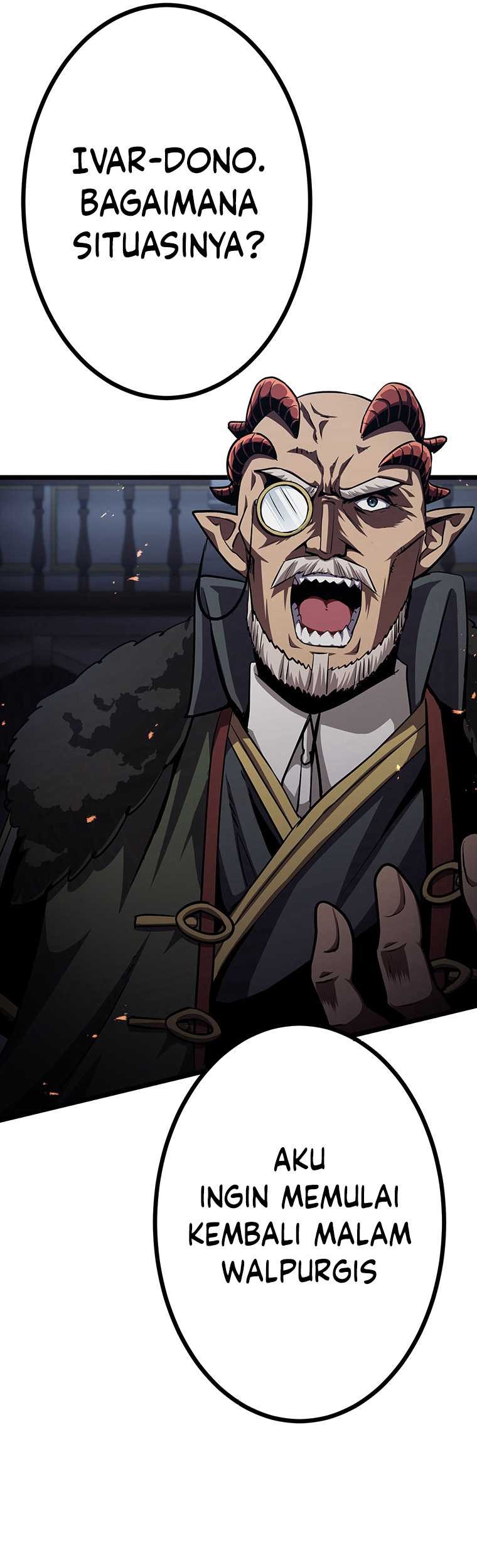 Dungeon Defense Chapter 29 Gambar 102