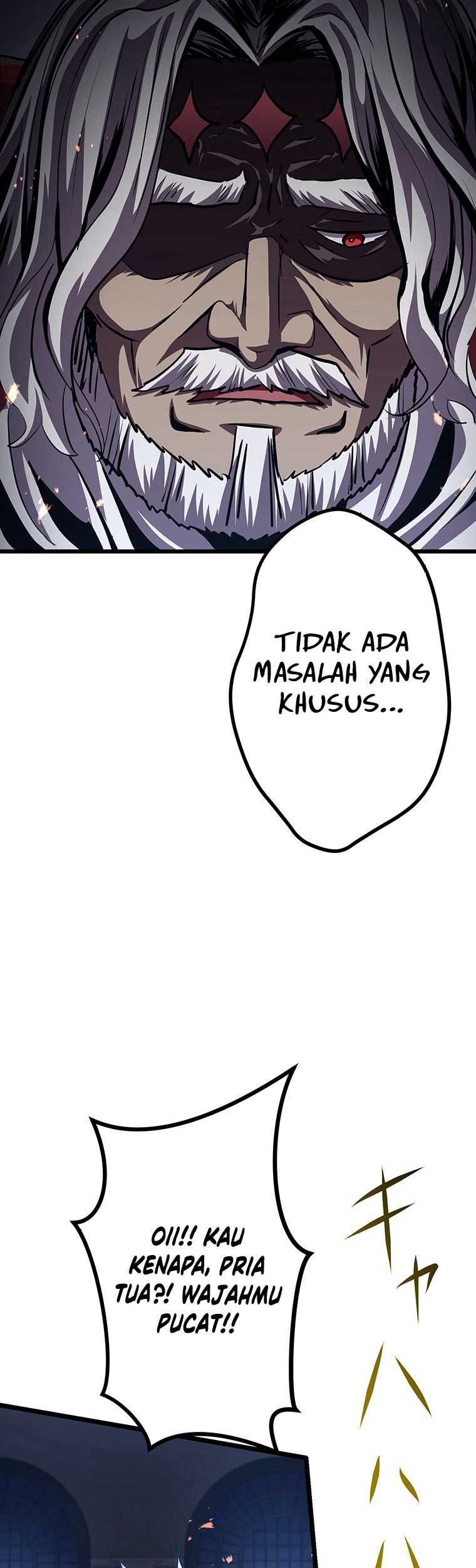 Dungeon Defense Chapter 29 Gambar 104