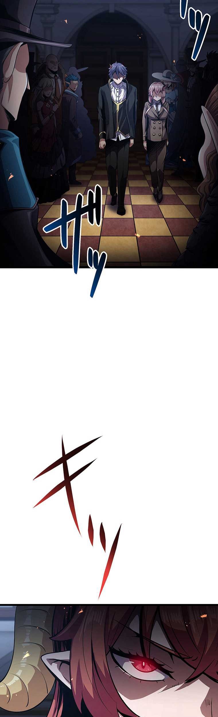 Dungeon Defense Chapter 29 Gambar 110