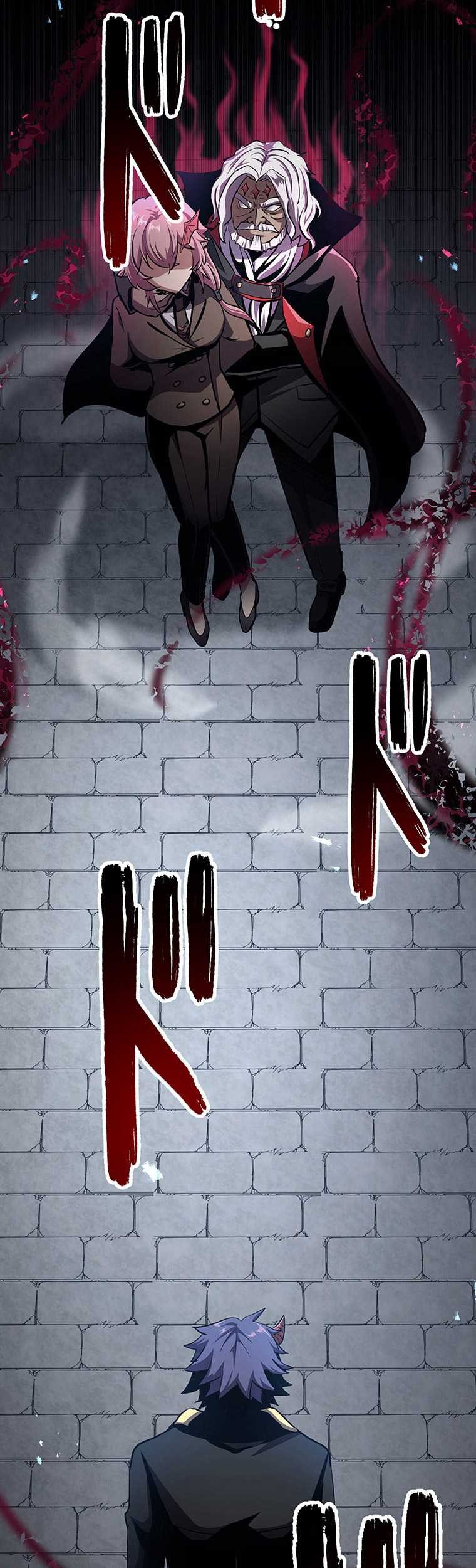 Dungeon Defense Chapter 29 Gambar 8