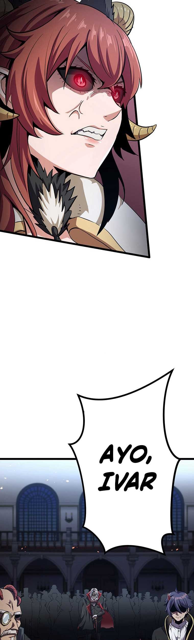 Dungeon Defense Chapter 29 Gambar 118