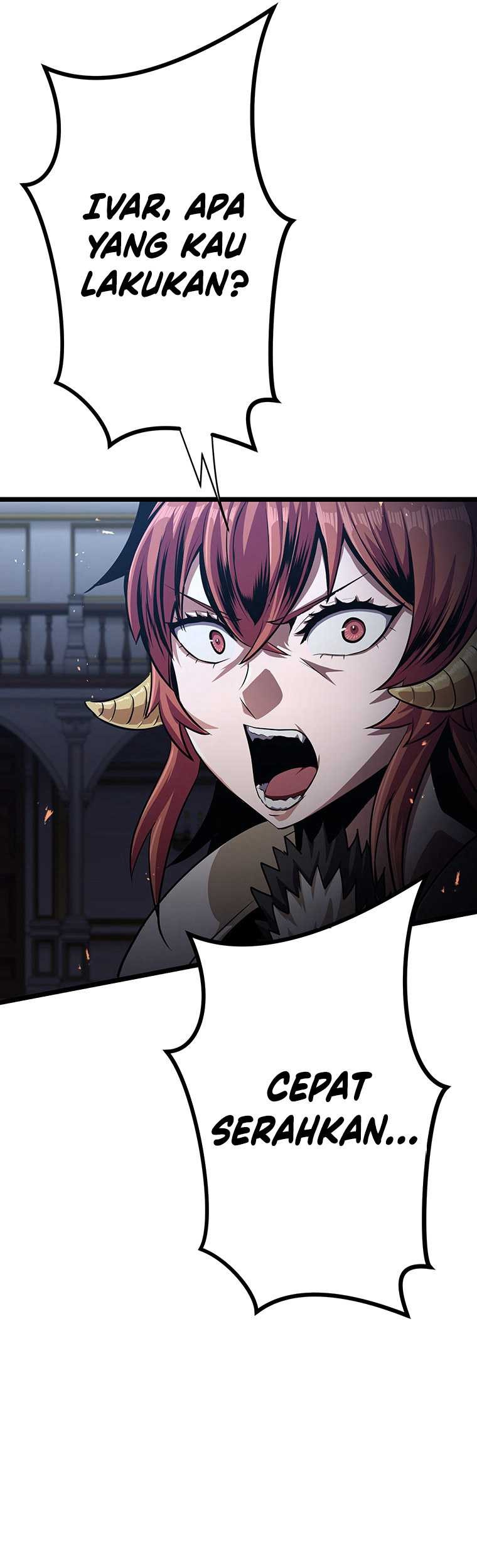 Dungeon Defense Chapter 29 Gambar 122