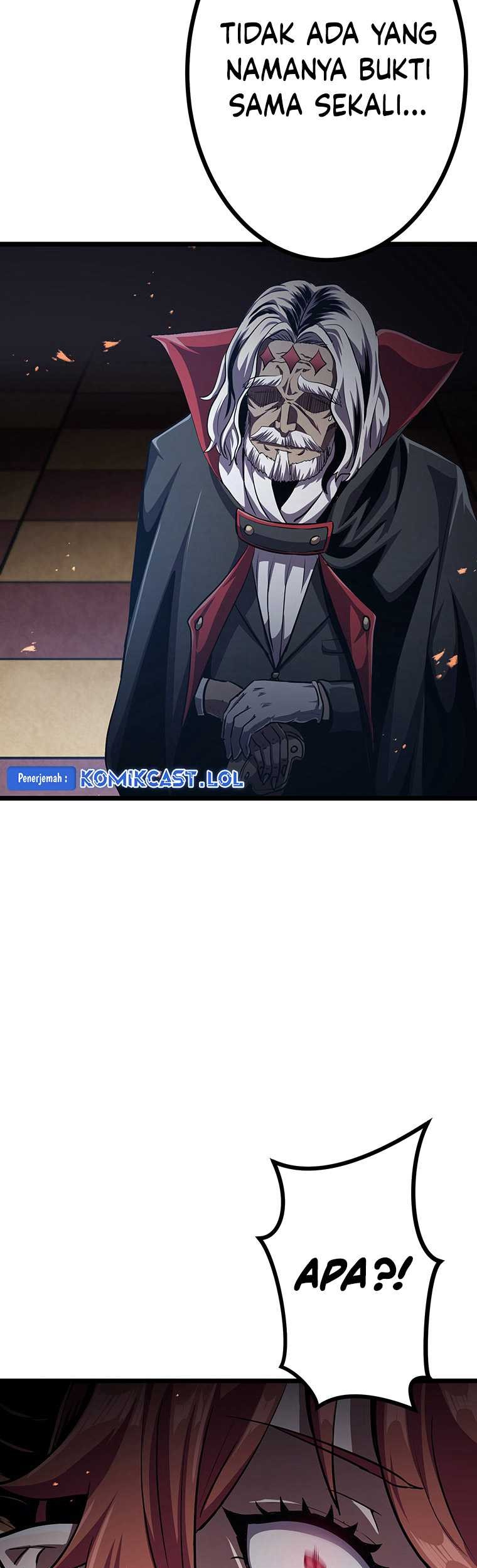 Dungeon Defense Chapter 29 Gambar 124