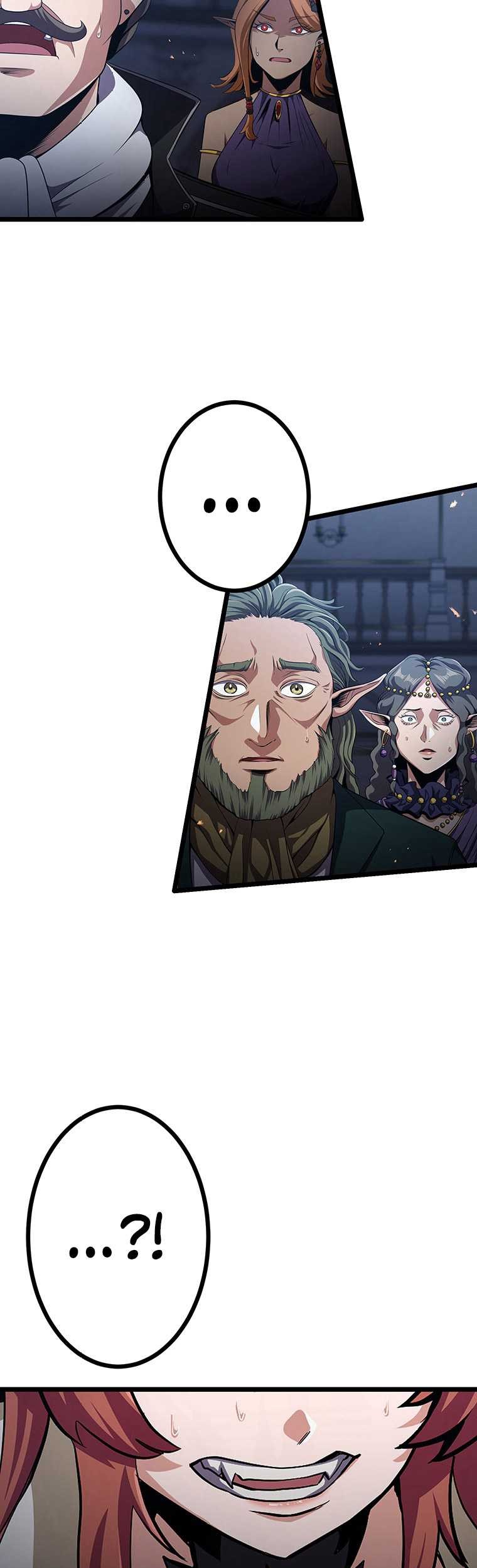 Dungeon Defense Chapter 29 Gambar 126