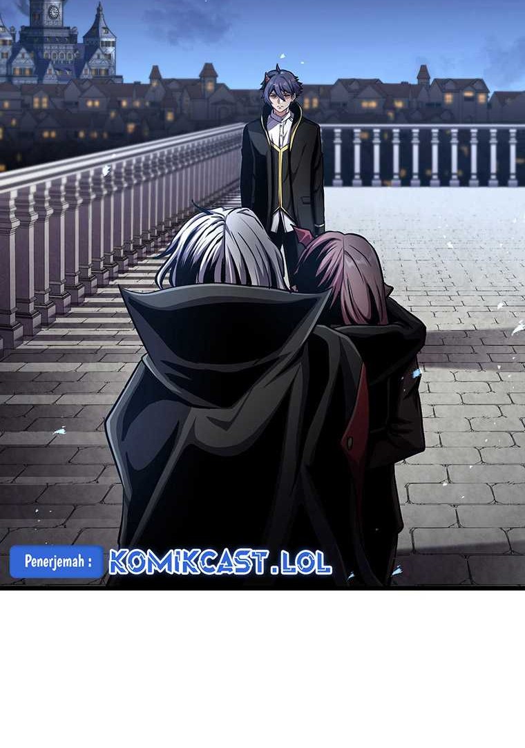 Dungeon Defense Chapter 29 Gambar 15
