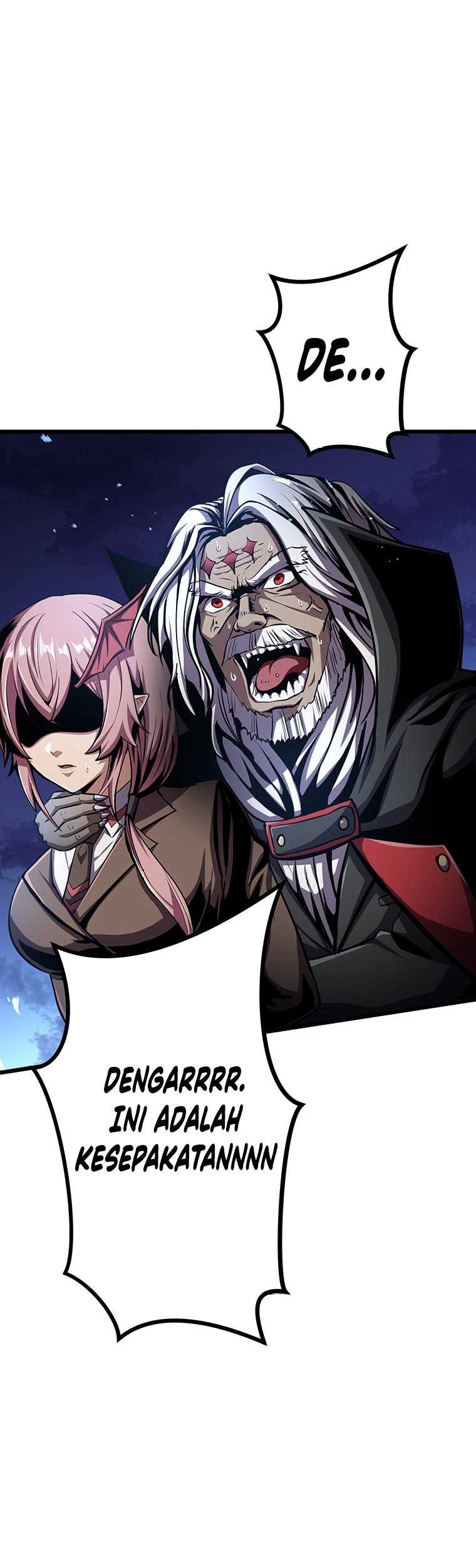 Dungeon Defense Chapter 29 Gambar 16