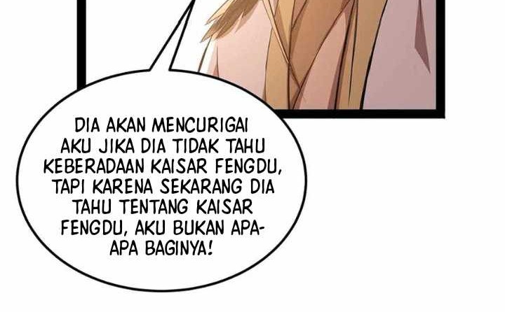 I Am The King Chapter 31 Gambar 29