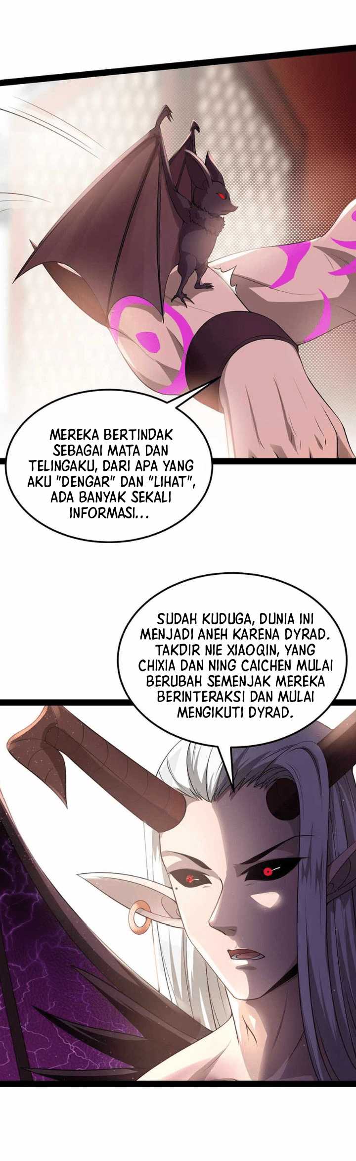 I Am The King Chapter 31 Gambar 4