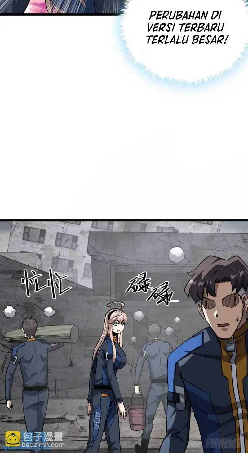 This Game Is Too Realistic Chapter 60 Gambar 6