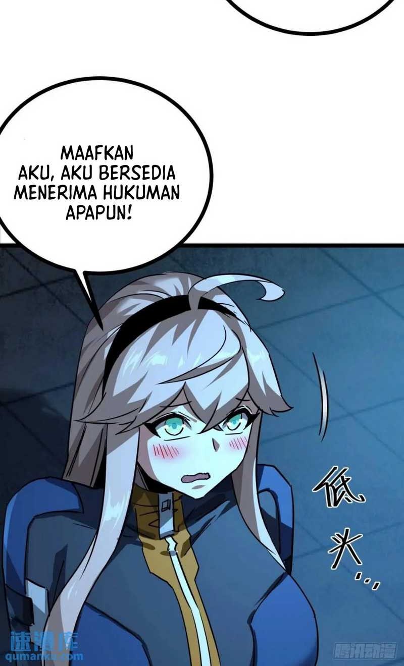 This Game Is Too Realistic Chapter 59 Gambar 14