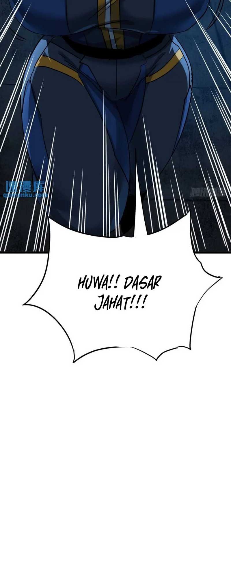 This Game Is Too Realistic Chapter 59 Gambar 31