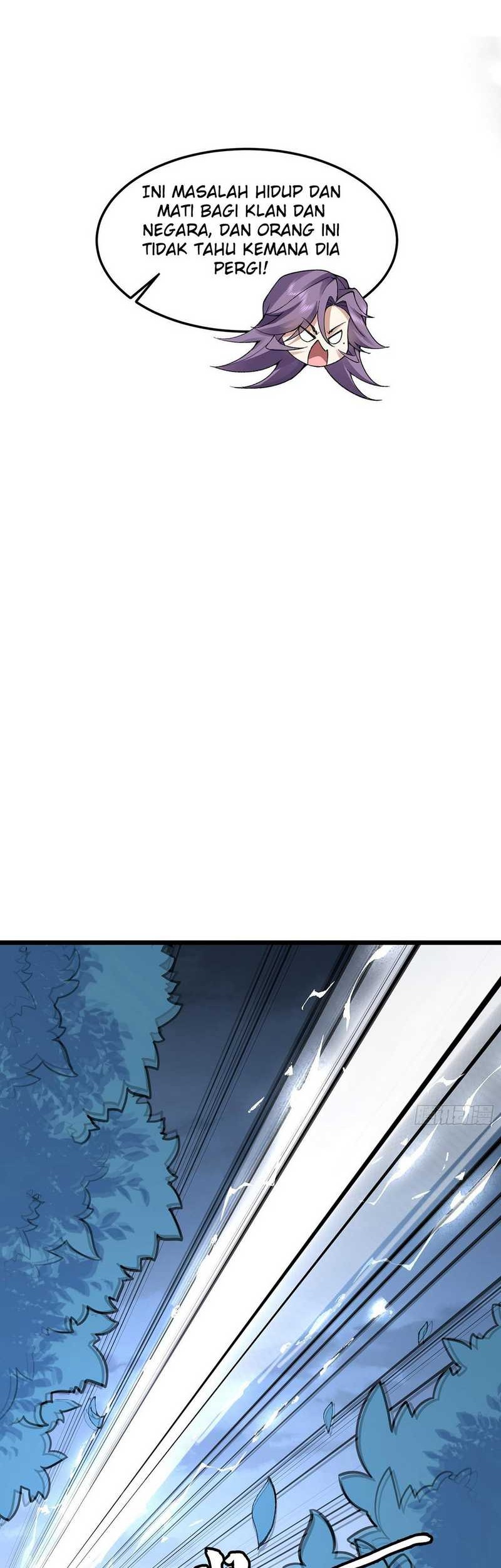 The Second Brother is mortal but very strong Chapter 10 Gambar 23