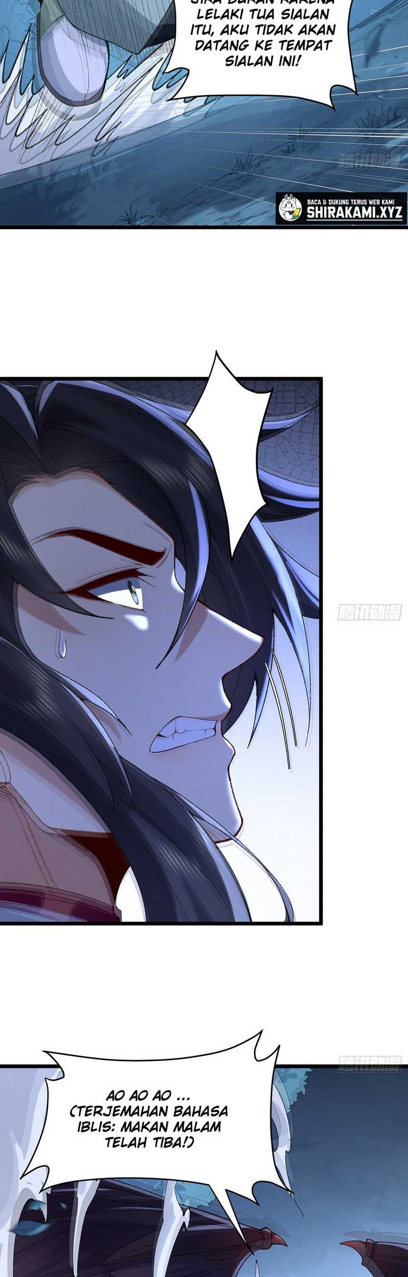 The Second Brother is mortal but very strong Chapter 10 Gambar 25