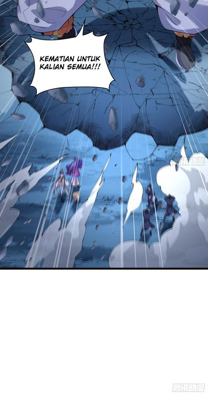 The Second Brother is mortal but very strong Chapter 10 Gambar 36