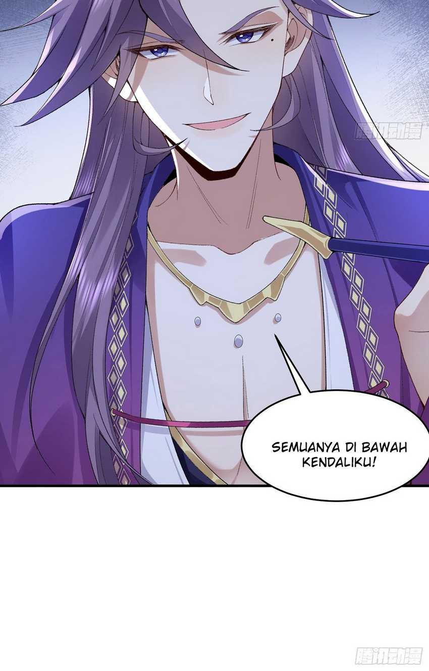 The Second Brother is mortal but very strong Chapter 09 Gambar 31