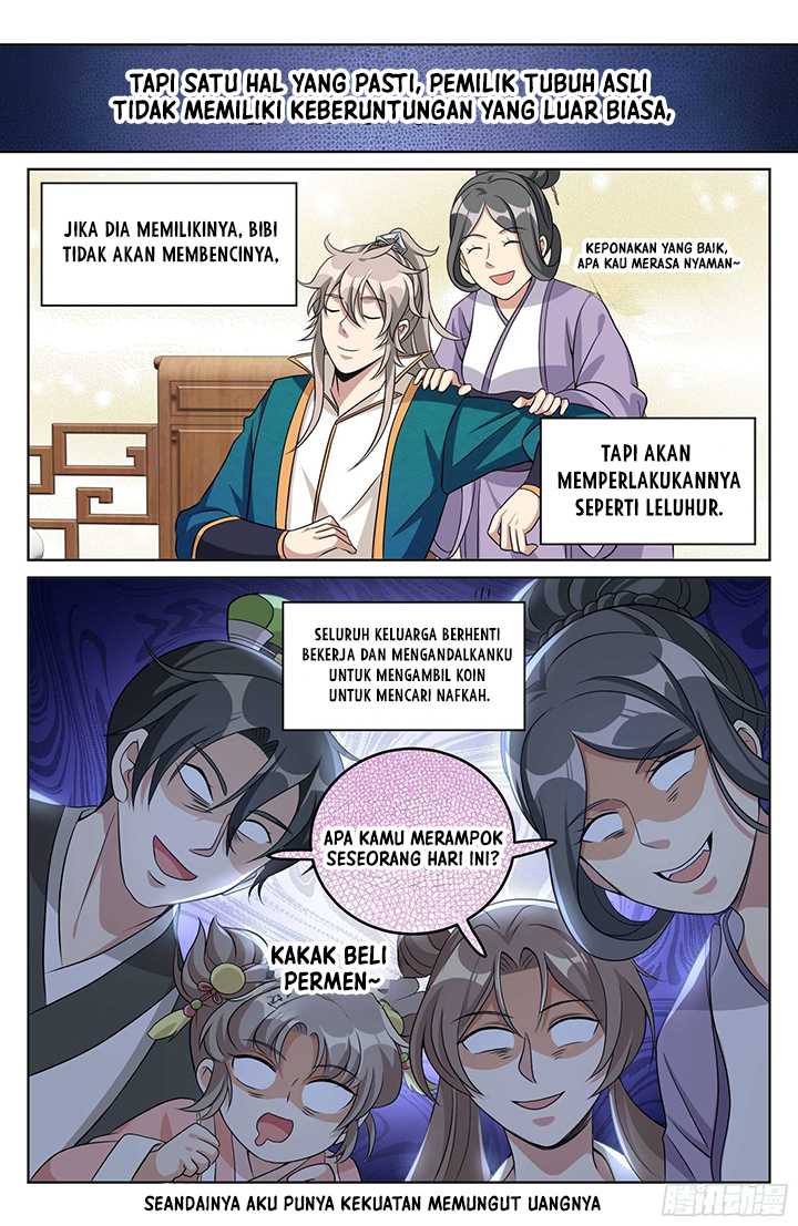 Nightwatcher Chapter 21 Gambar 10
