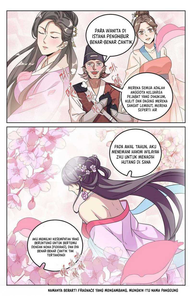 Nightwatcher Chapter 19 Gambar 13