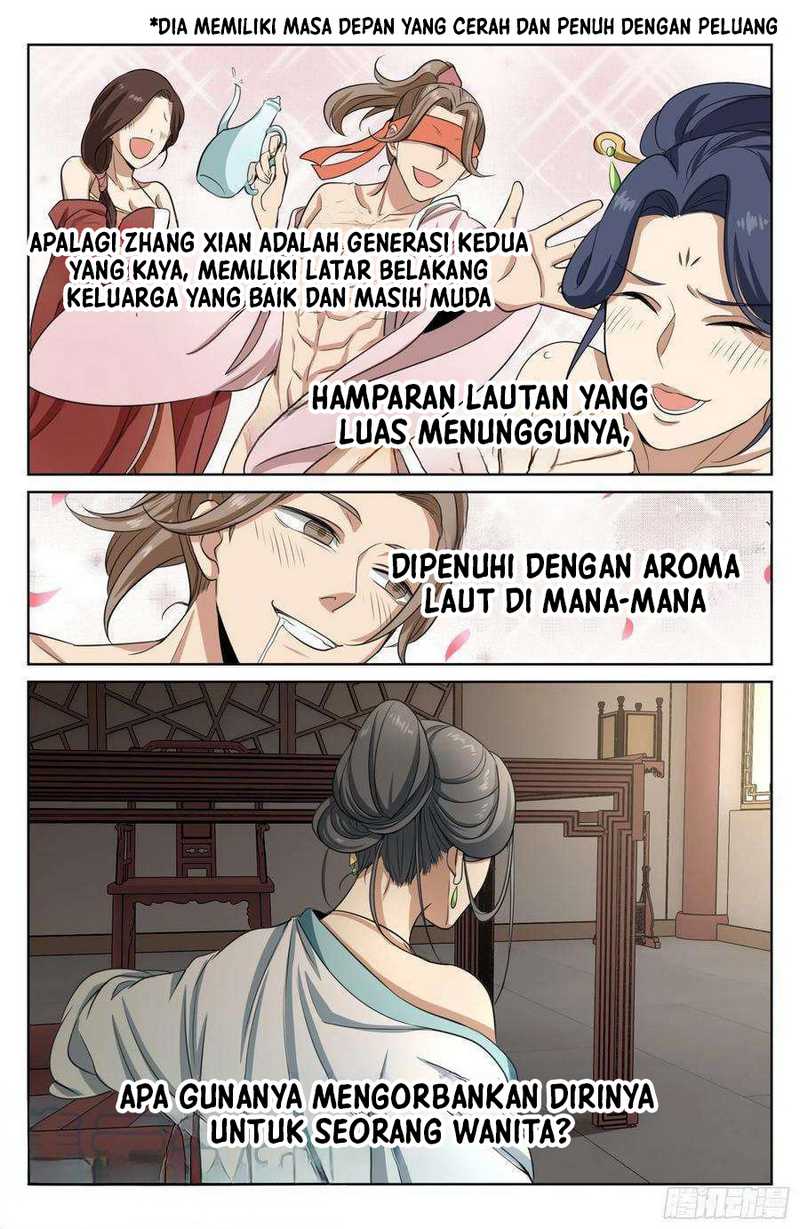 Nightwatcher Chapter 19 Gambar 4