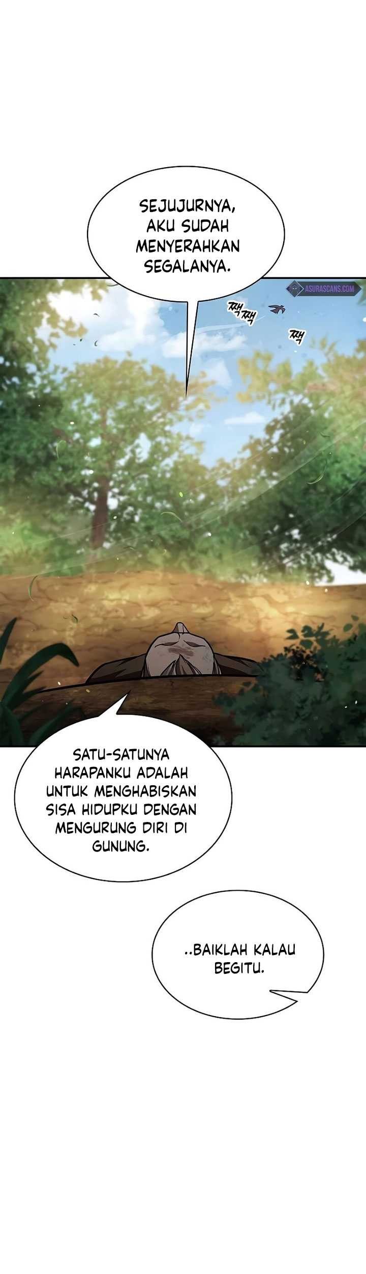 Heavenly Grand Archive’s Young Master Chapter 74 Gambar 68