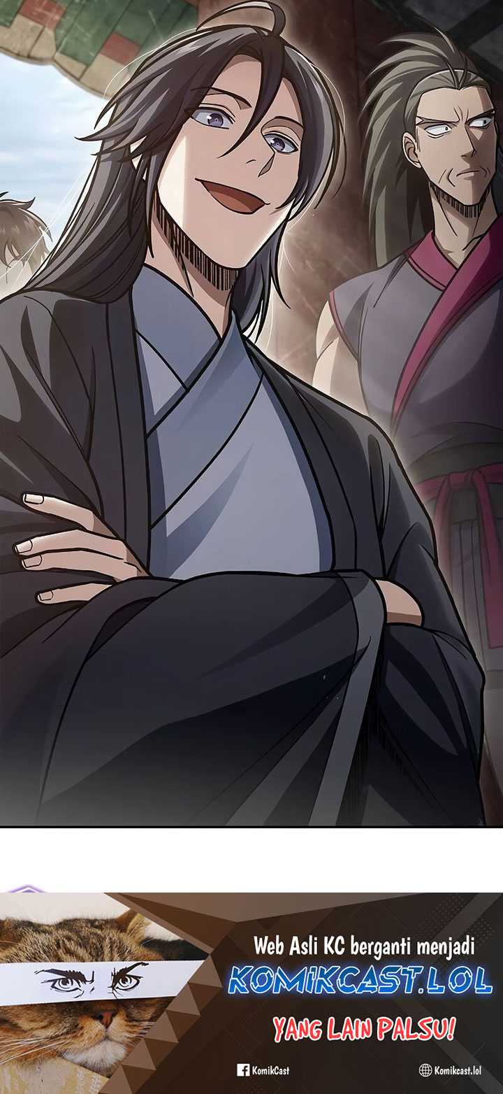 Heavenly Grand Archive’s Young Master Chapter 74 Gambar 115