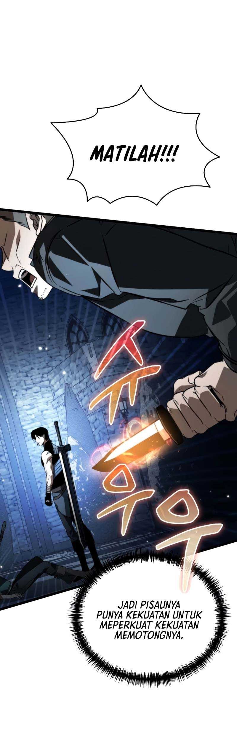 Reincarnator Chapter 27 Gambar 46