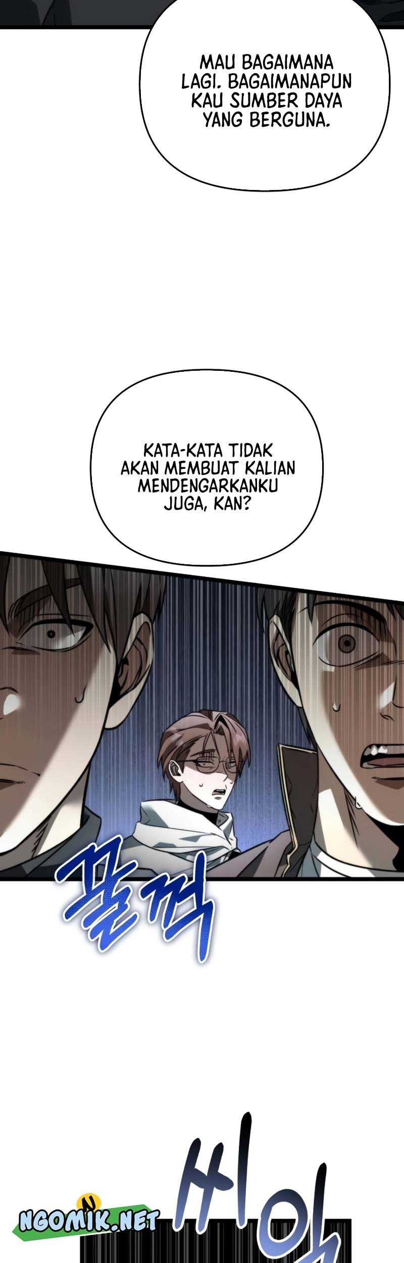 Reincarnator Chapter 27 Gambar 54