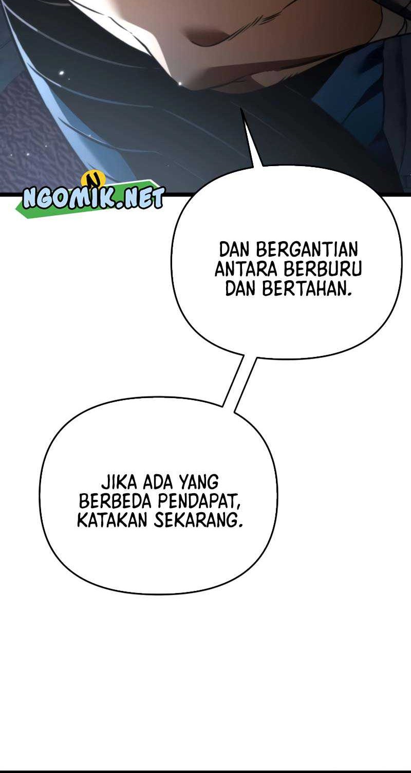 Reincarnator Chapter 27 Gambar 61