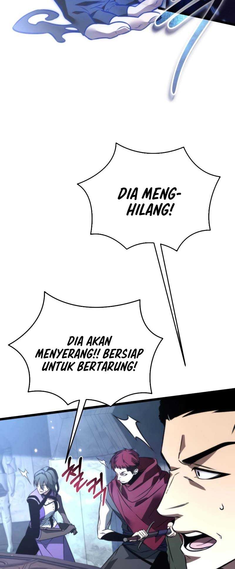 Reincarnator Chapter 27 Gambar 69