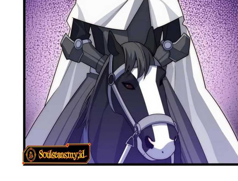 Adventures of an Undead Who Became Paladin Chapter 118 Gambar 30