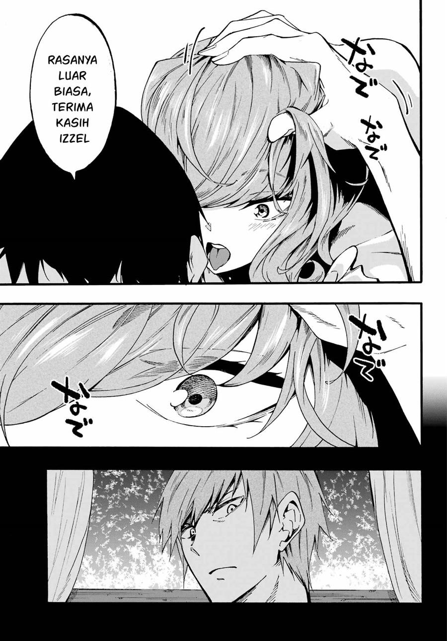 Gokusotsu Kraken Chapter 18 Gambar 14