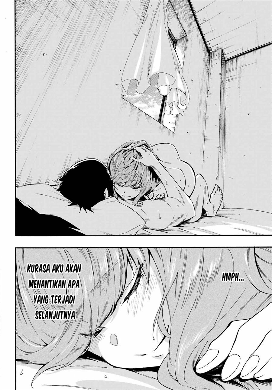 Gokusotsu Kraken Chapter 18 Gambar 15