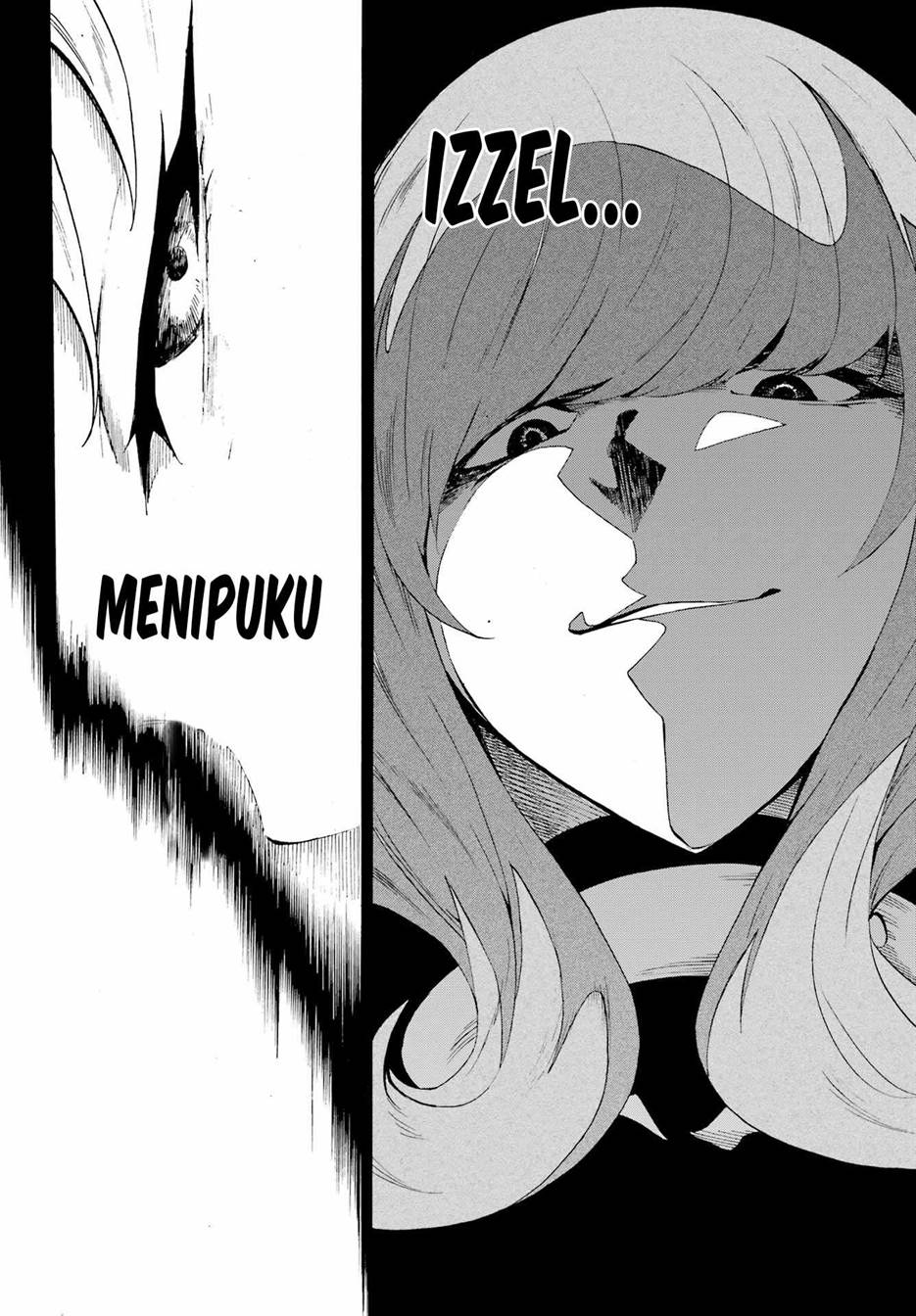 Gokusotsu Kraken Chapter 15 Gambar 15