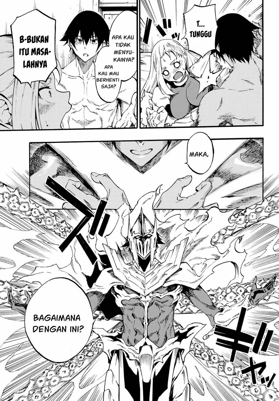 Gokusotsu Kraken Chapter 15 Gambar 20