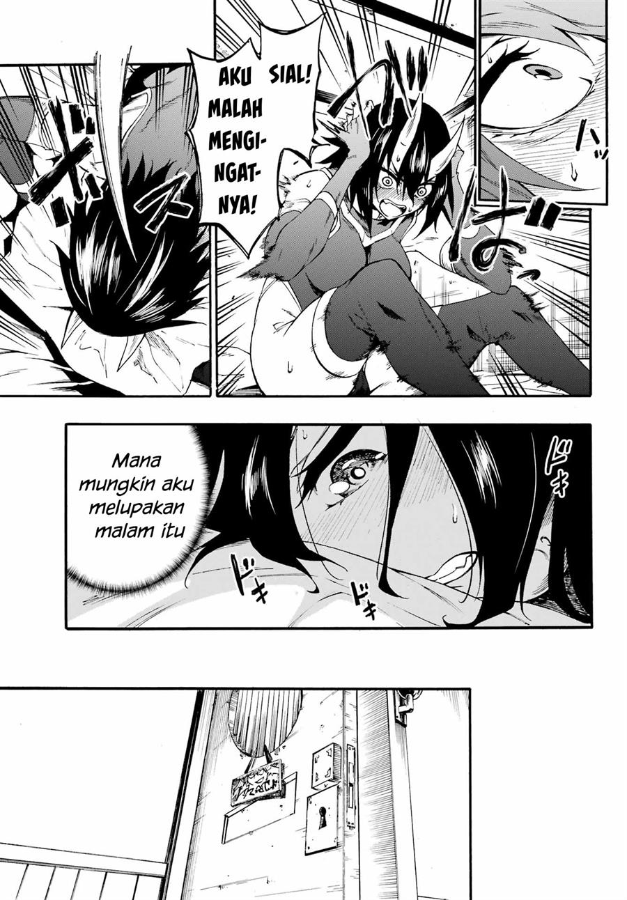 Gokusotsu Kraken Chapter 14 Gambar 16