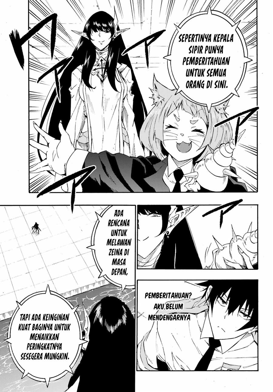 Gokusotsu Kraken Chapter 13 Gambar 12