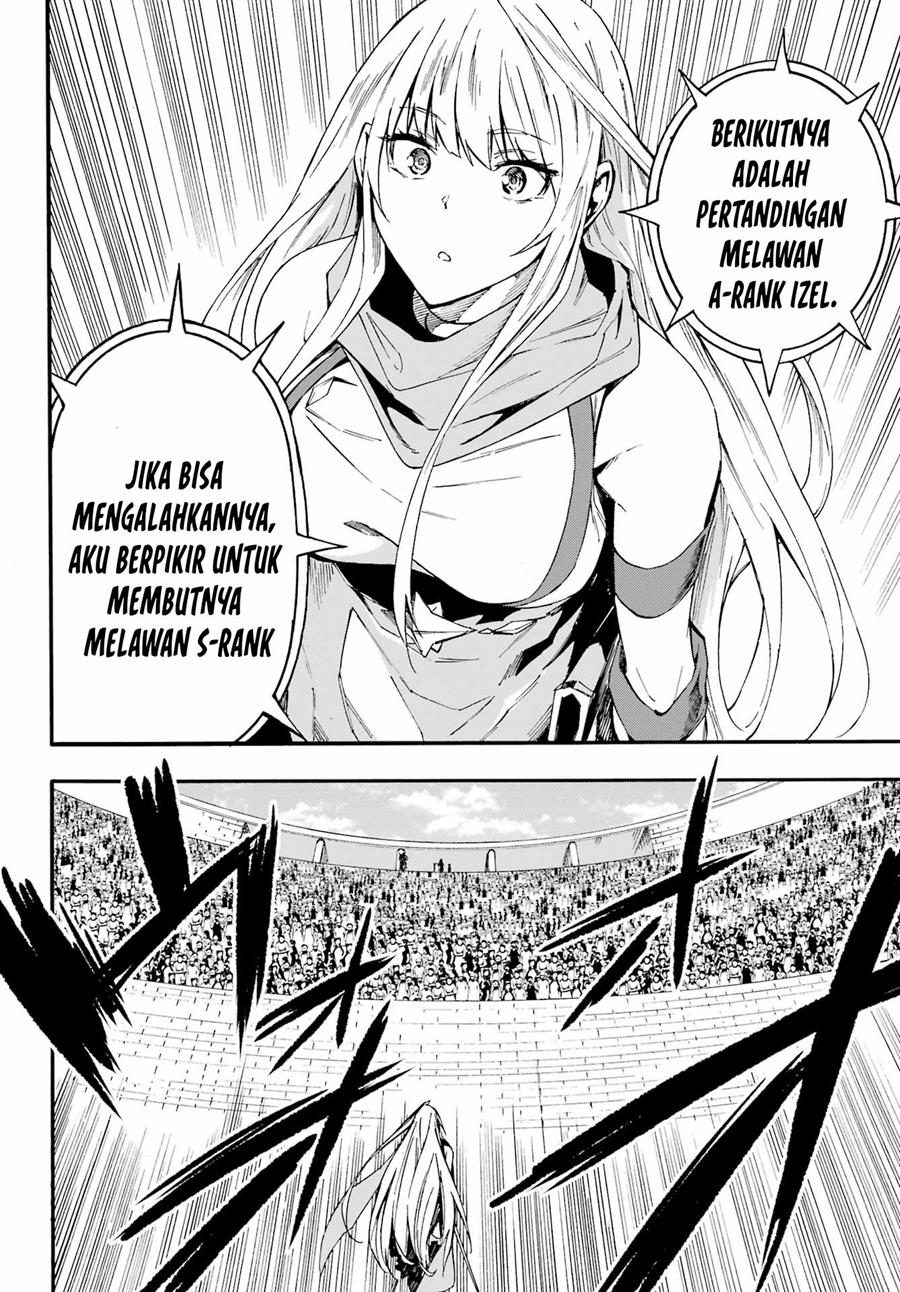 Gokusotsu Kraken Chapter 13 Gambar 13