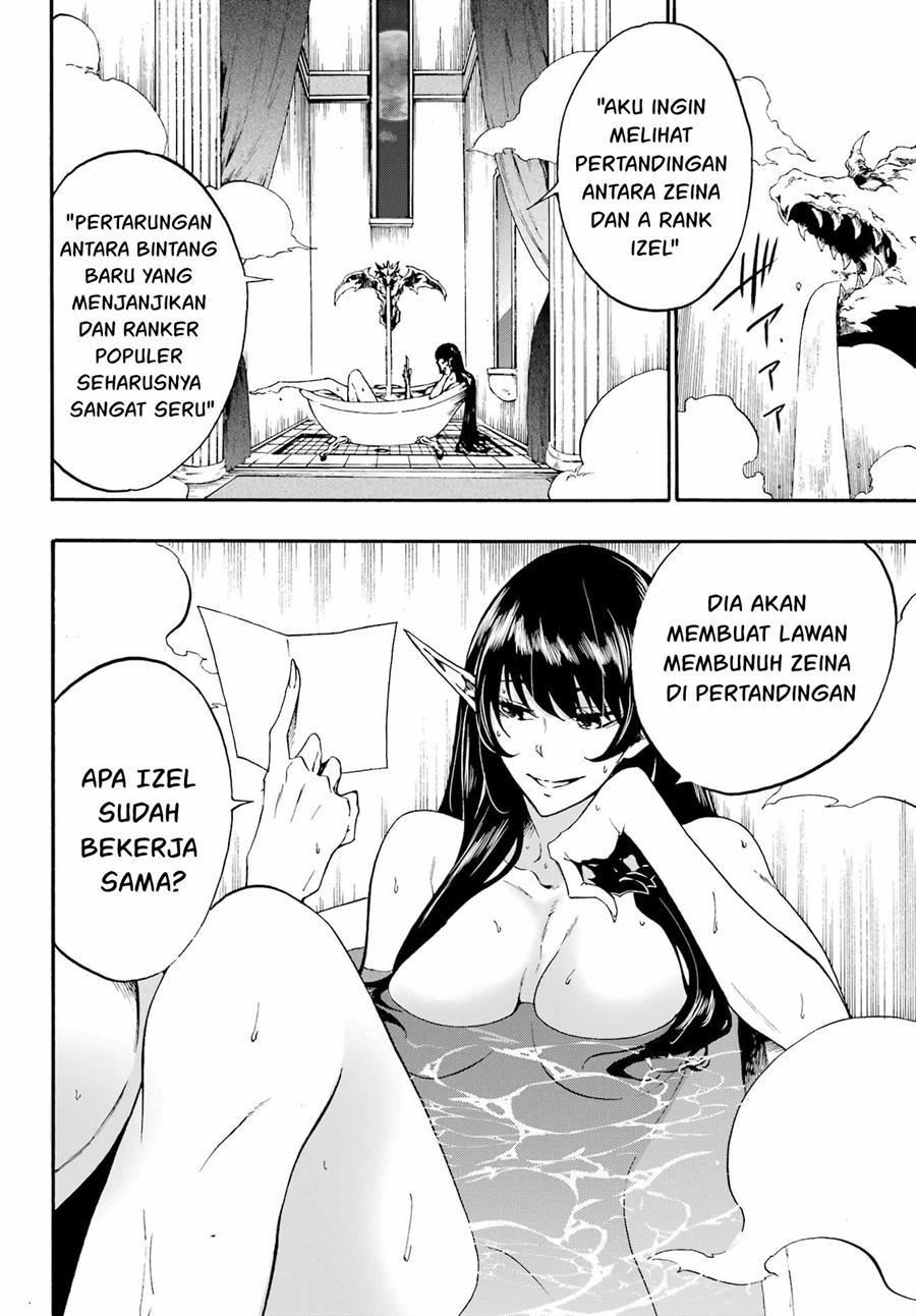 Gokusotsu Kraken Chapter 13 Gambar 3