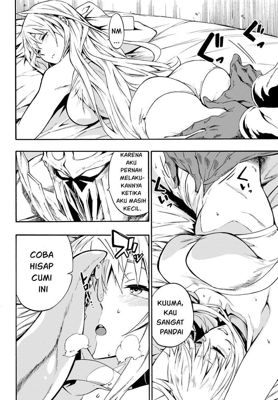 Gokusotsu Kraken Chapter 10 Gambar 26