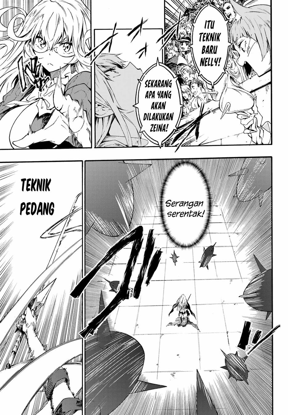 Gokusotsu Kraken Chapter 10 Gambar 4